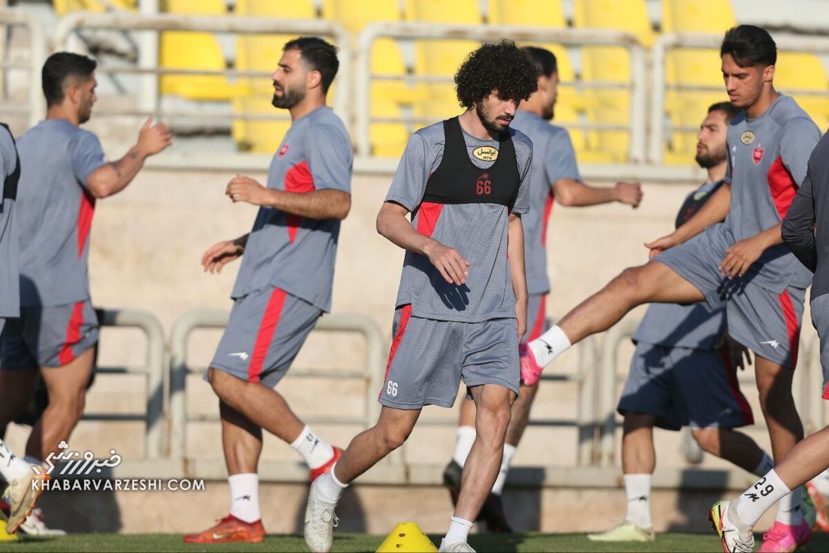 خبر بد به پرسپولیس با قانون جدید/ سهمیه سرخ‌ها کم شد!