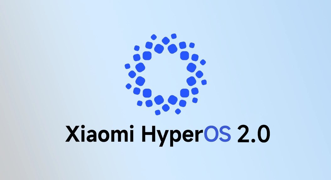 رابط کاربری HyperOS 2.0 شیائومی برای گوشی‌های بیشتری عرضه می‌شود