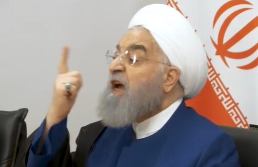 روحانی: به این حرف‌ها گوش نکنید که رئیس جمهور از قبل معلوم شده