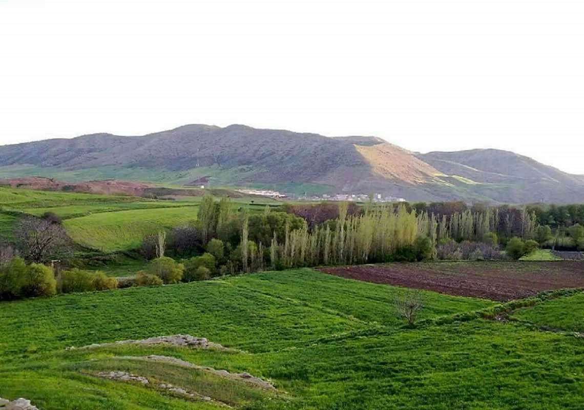 روستای بانقلان اردبیل کجاست و چه جاذبه هایی دارد؟