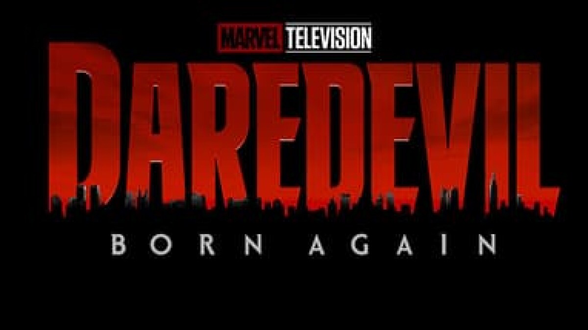 رونمایی از تیزر سریال «Daredevil: Born Again»