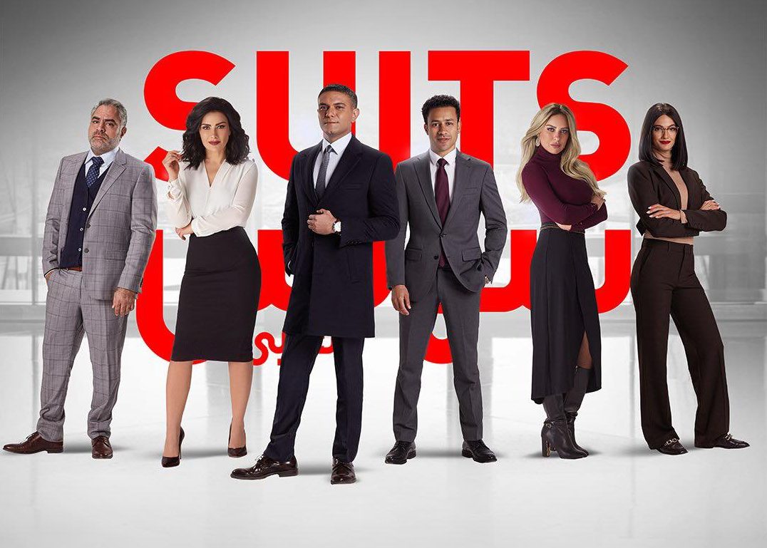 رونمایی از تیزر سریال «Suits: L.A»