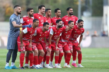 زمان بازی پرسپولیس تغییر کرد