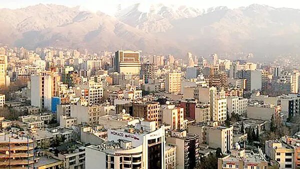 زمین در تهران ۳۰ سال پیش متری چند بود؟/ عکس