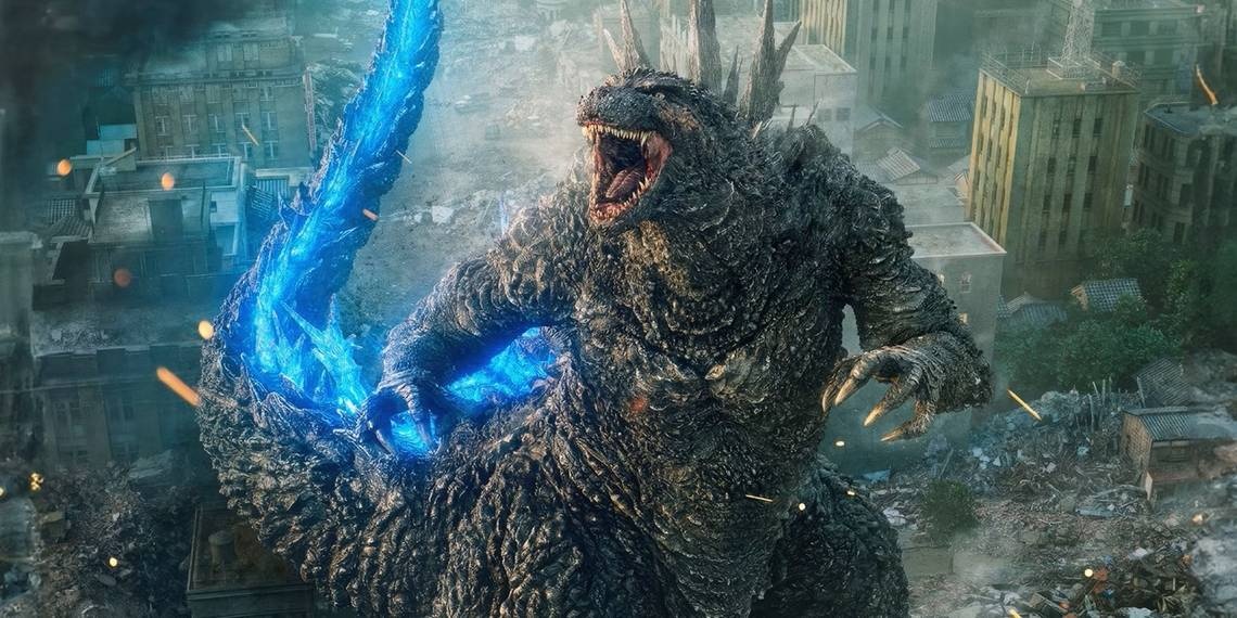 ساخت فیلم جدیدی از Godzilla به کارگردانی تاکاشی یامازاکی تایید شد