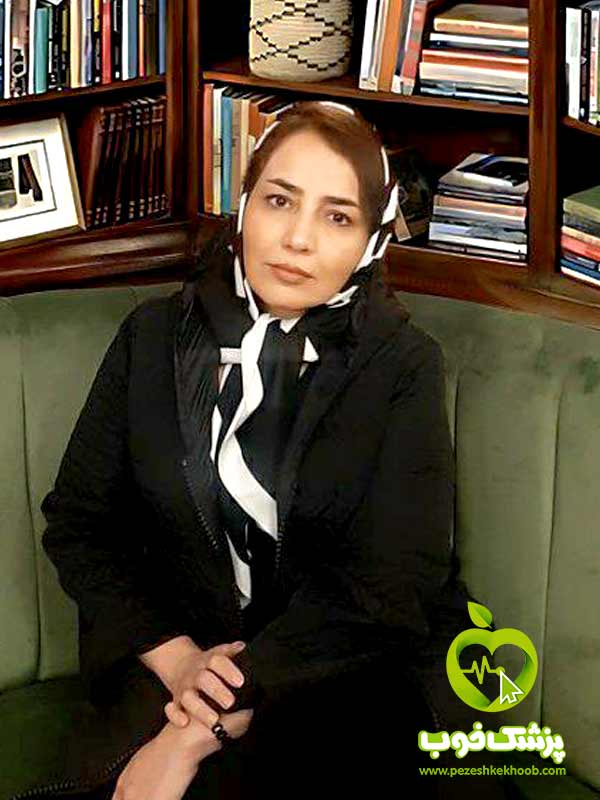 سارا فراهانی