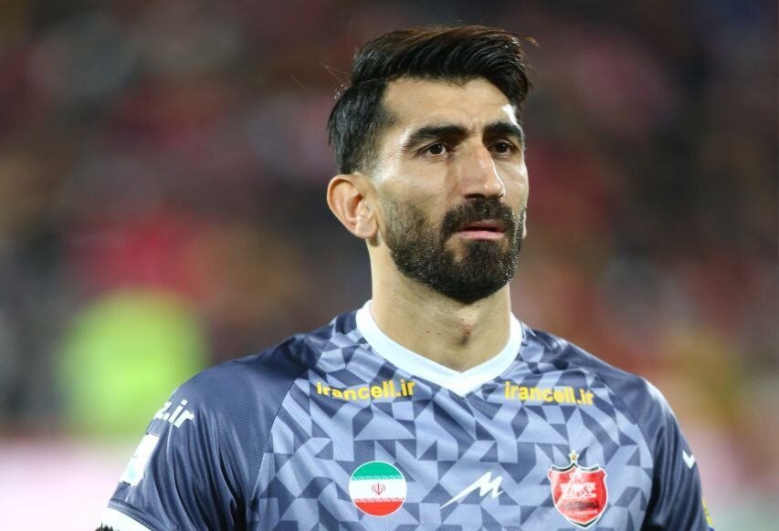 سرنوشت خروجی‌های پرسپولیس؛ بیرانوند دلتنگ سرخ‌ها می‌شود!