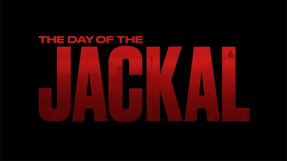 سریال The Day of the Jackal برای فصل دوم تمدید شد