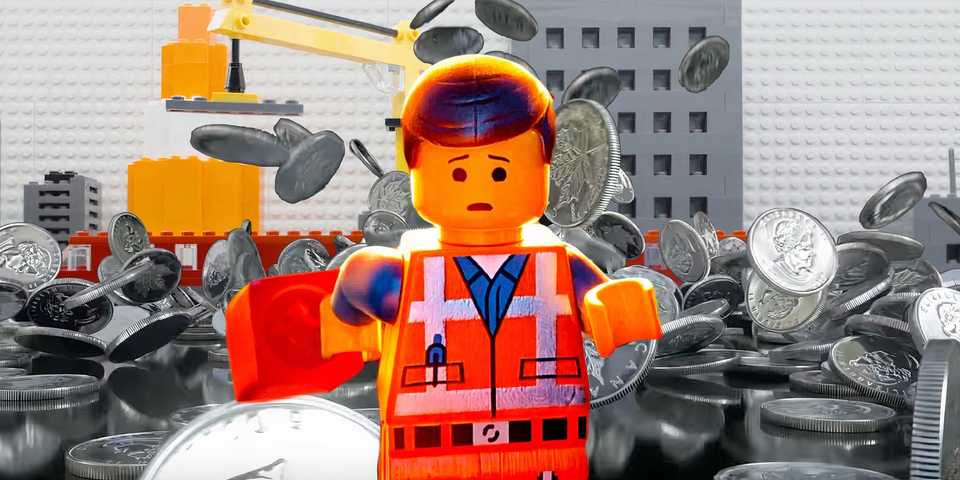 سه فیلم جدید LEGO توسط کارگردانان معروفی ساخته خواهد شد