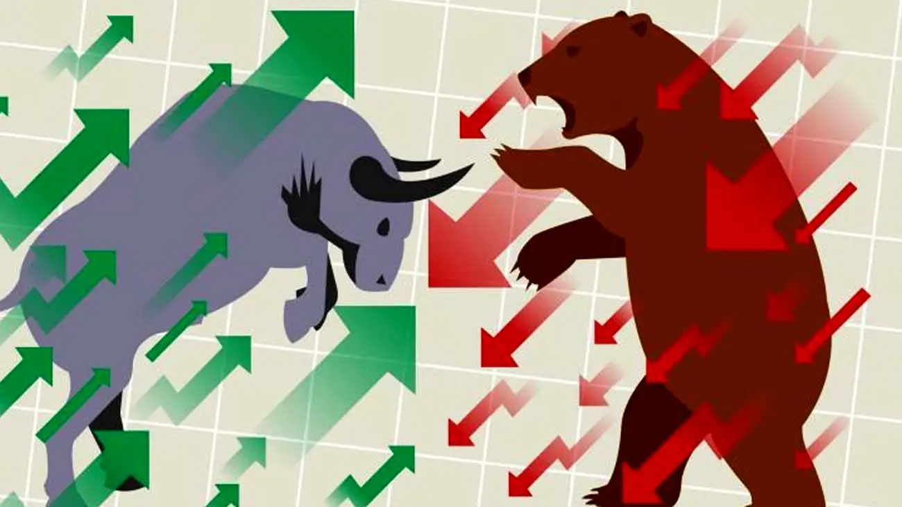 سهام برتر و ضعیف هفته سوم آبان ماه ۱۴۰۳ + اینفوگرافی