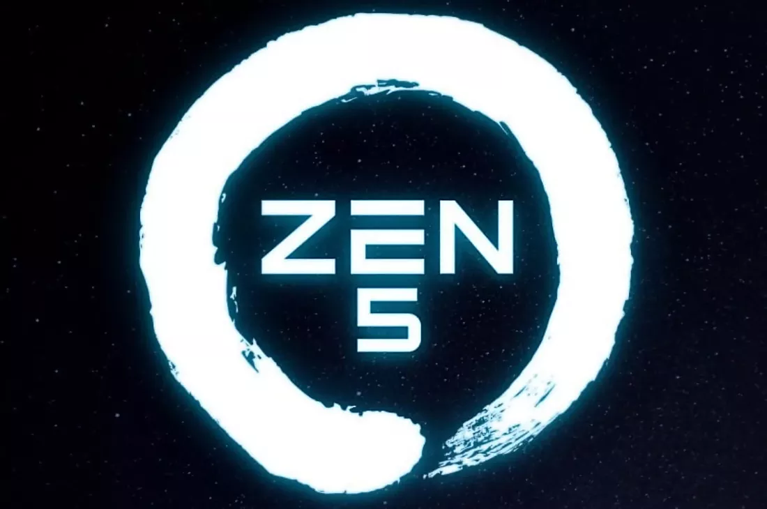 شایعه: معماری هسته Zen 5 شرکت AMD حدود ۴۰% سریع‌تر از Zen 4 است