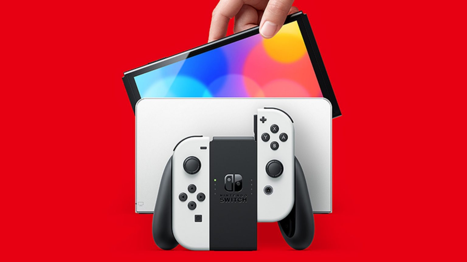 شایعه: Nintendo Switch 2 دارای صفحه نمایش ۸ اینچی و ۵۱۲ گیگابایت حافظه داخلی خواهد بود