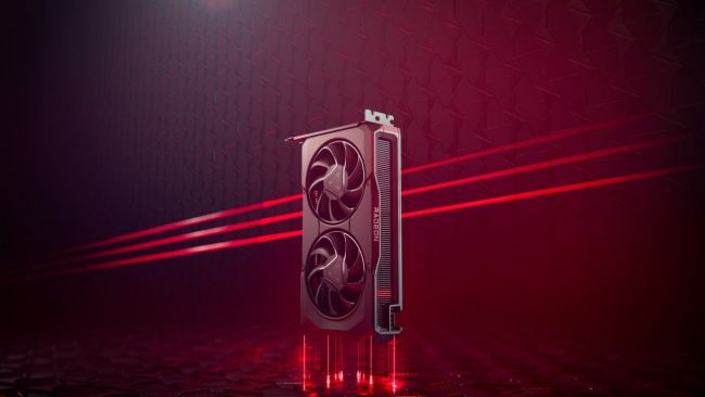 شایعه: Radeon RX 7800 عملکرد بهتری از RTX 4070 دارد