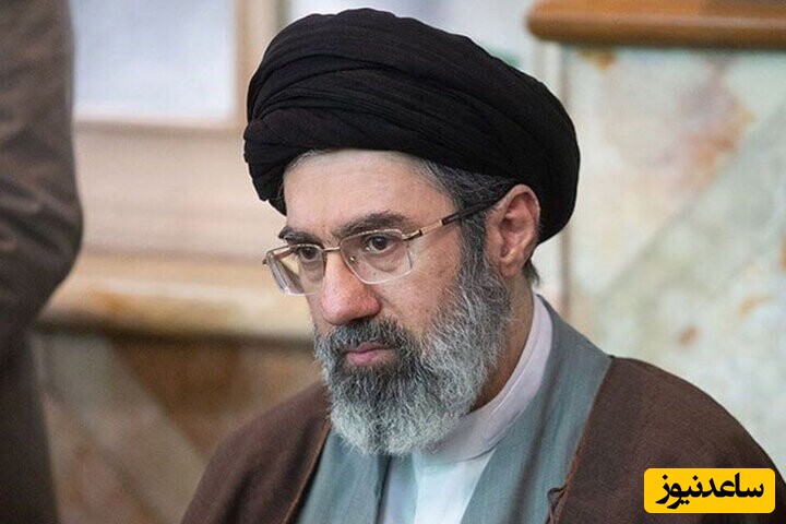 شرمندگی جوان مدعی تقلب از شنیدن زندگی آقا مجتبی خامنه‌ای، پسر دوم رهبر معظم انقلاب/ آمادگی پدر عروس رهبری برای نشان دادن  وضعیت زندگی دخترش