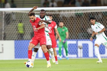 شوک بزرگ به پرسپولیس در آستانه دربی