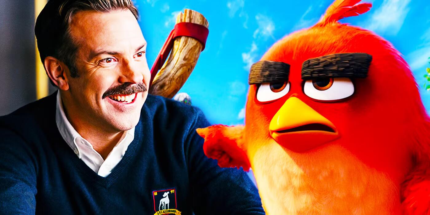 صداپیشه‌های انیمیشن Angry Birds 3 مشخص شدند