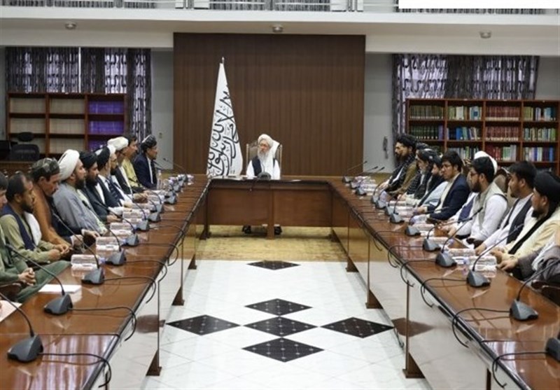 طالبان: به مطالبات جامعه تشیع رسیدگی خواهد شد