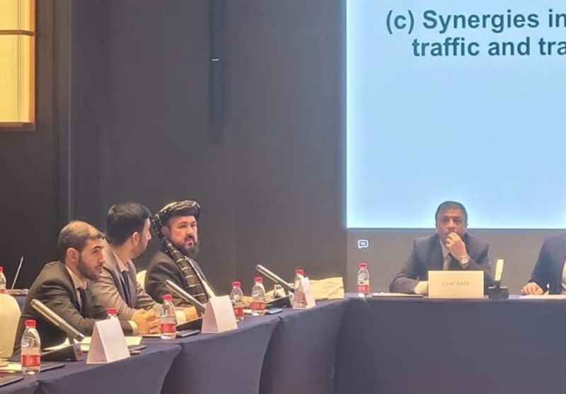 طالبان در پکن: حمایت‌های محیط‌زیستی از افغانستان ضروری است