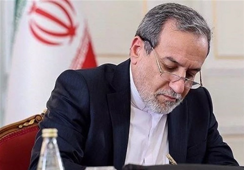 عراقچی:گفتگوهای «غیرمستقیم» ایران و آمریکا، از شنبه در عمان