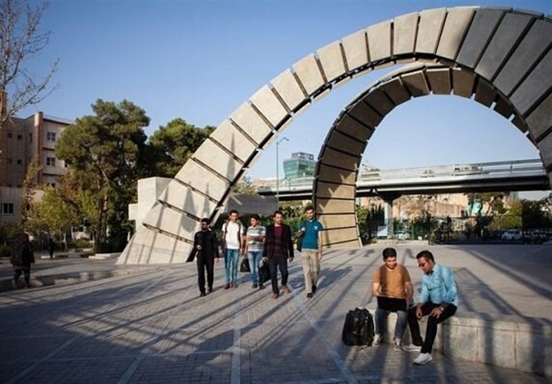 عضو هیئت علمی دانشگاه امیرکبیر پژوهشگر برتر شد