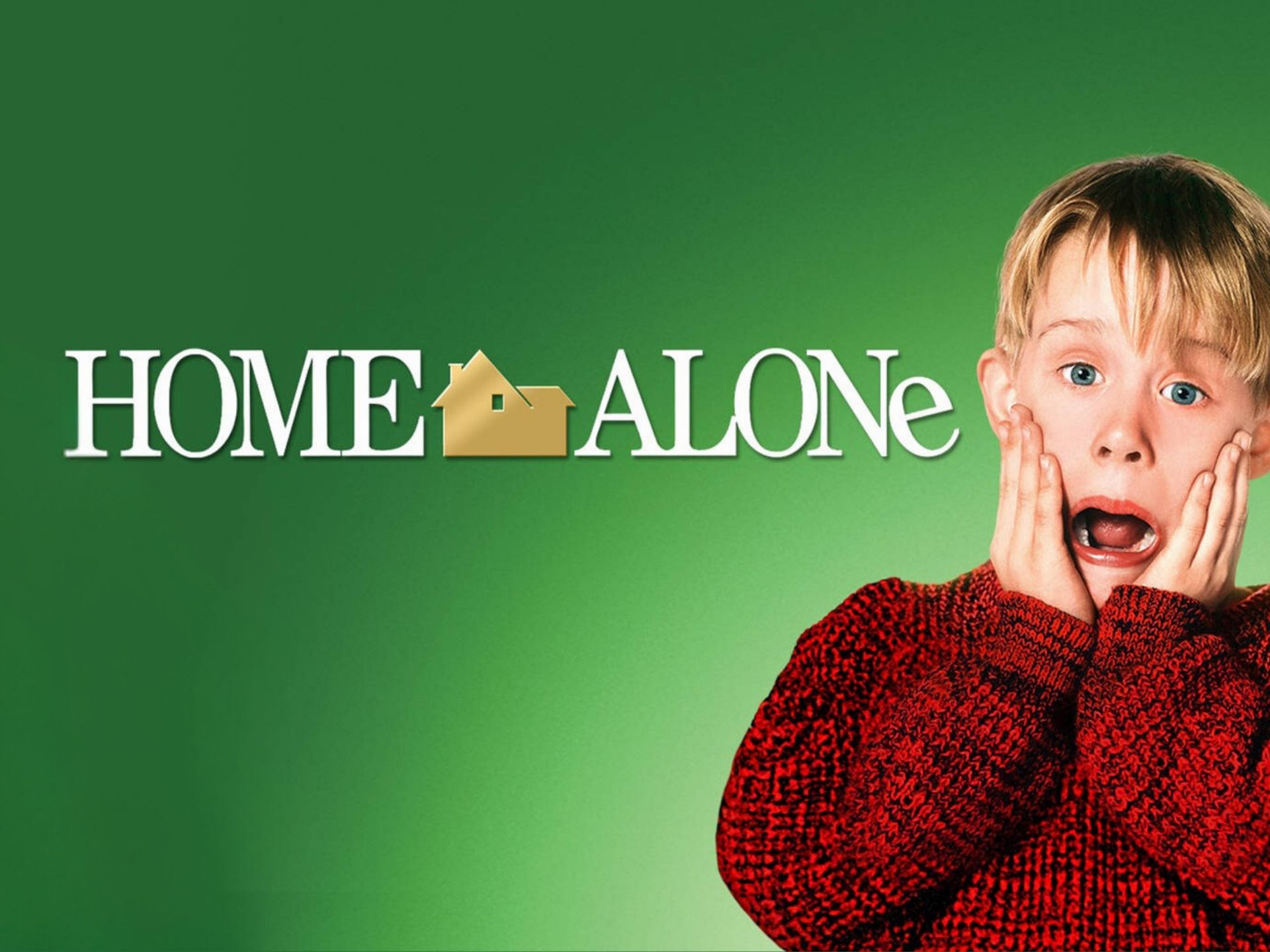 علاقه‌ی شدید رابرت اگرز به فیلم‌ «Home Alone»