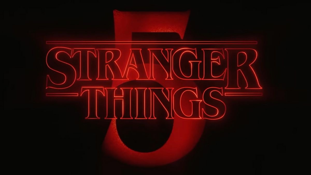 عنوان قسمت‌های فصل پنجم سریال Stranger Things در ویدیوی جدیدی مشخص شدند