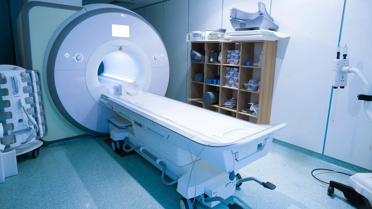 عکس‌برداری با دستگاه MRI ارزان می‌شود