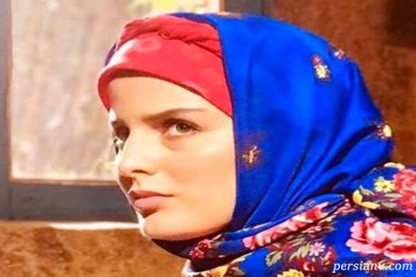 غزاله اکرمی در ساحل نوروزی / تصاویر دلنشین بازیگر نقش سوجان در تعطیلات ۱۴۰۴
