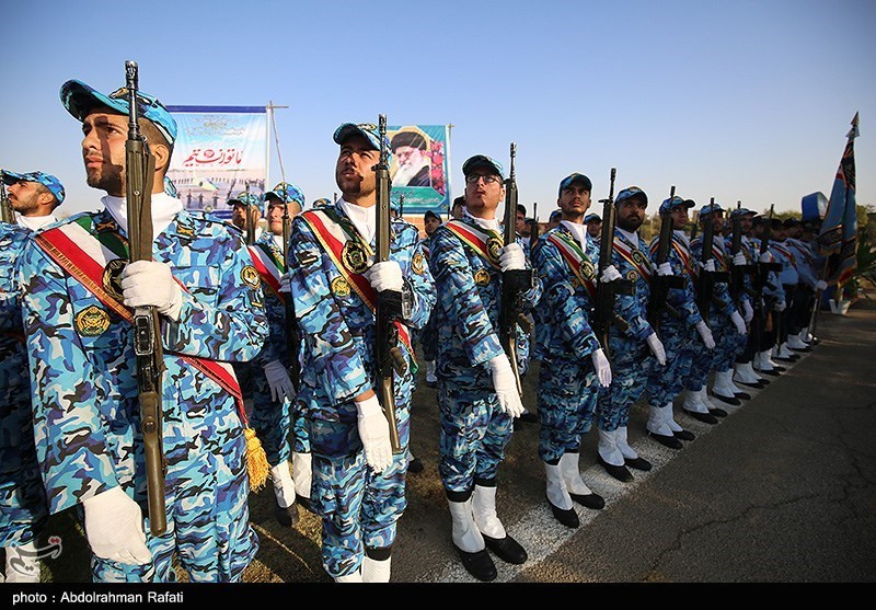 فراخوان جذب امریه در دانشگاه علم و صنعت