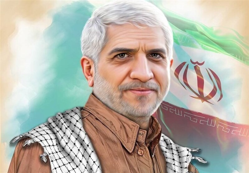 فرمانده سپاه درگذشت والده شهید حاج رحیمی را تسلیت گفت