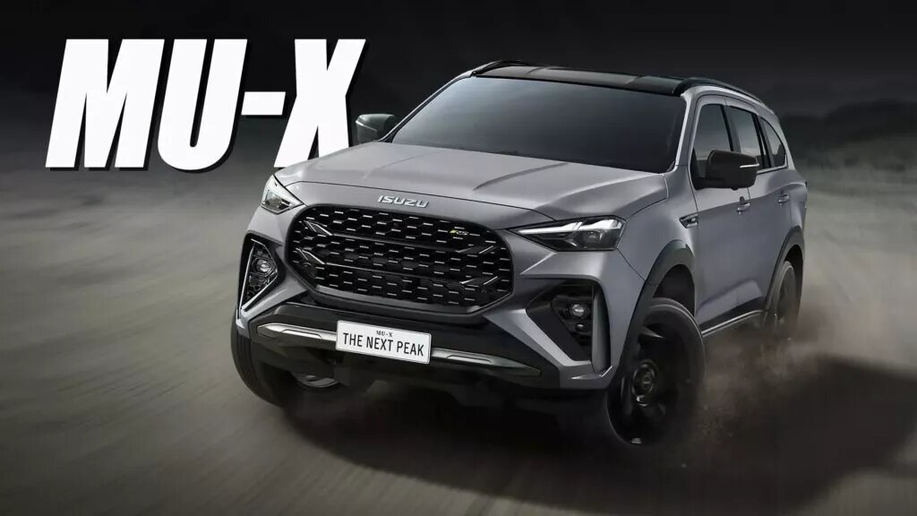 فقط با ۲ میلیارد تومان، SUV رقیب تویوتا را بخرید/عکس