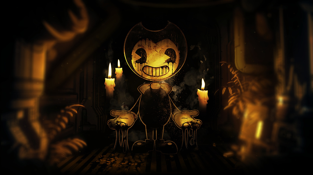 فیلم Bendy and the Ink Machine در دست ساخت قرار دارد