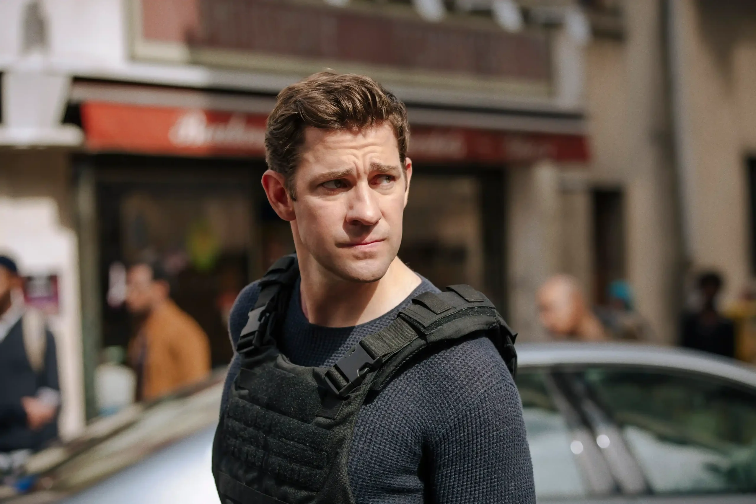 فیلم جدیدی از فرنچایز Jack Ryan ساخته خواهد شد