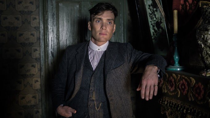 فیلم Peaky Blinders رسما در نتفلیکس با بازیگری و تهیه کنندگی کیلین مورفی ساخته می شود