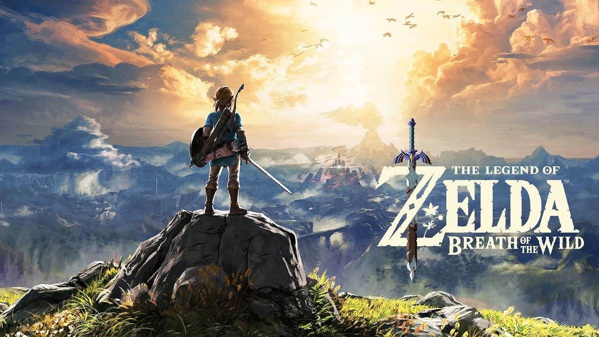 فیلم The Legend of Zelda تا پیش از سال 2030 اکران خواهد شد