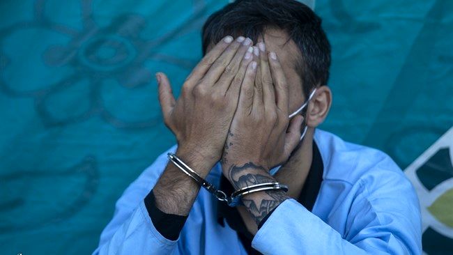 قتل هولناک در رضوانشهر/ مردی همسرش را زنده زنده به آتش کشید