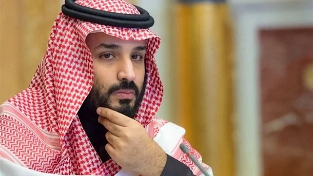 قمار بزرگ بن‌سلمان در مورد حمله اسرائیل به ایران