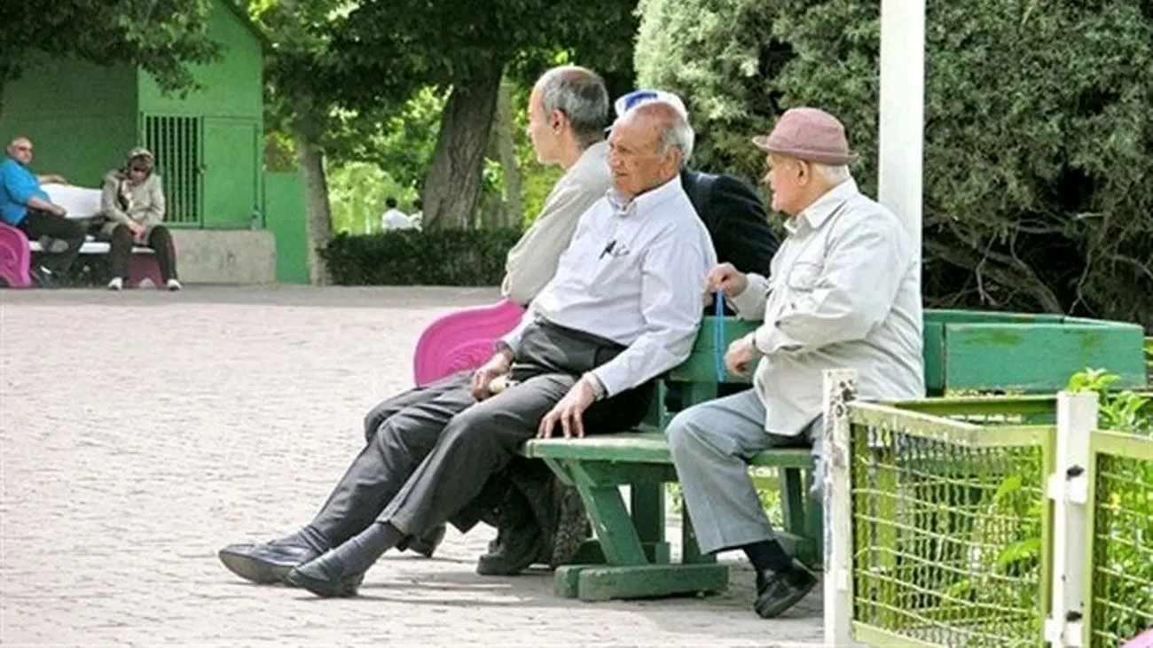 مابه‌التفاوت متناسب‌سازی به حساب بازنشستگان واریز شد