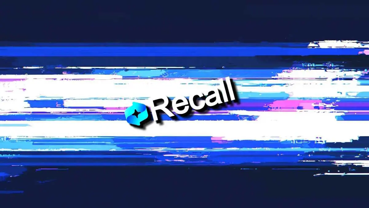 مایکروسافت ویژگی جنجالی Recall را به نسخه پیش‌نمایش ویندوز 11 اضافه کرد