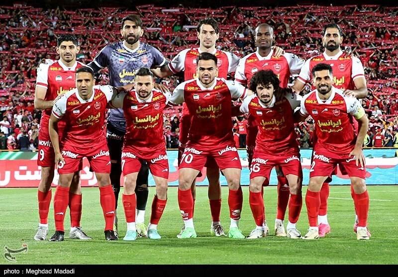 مذاکره پرسپولیس با ۲ مربی پس از اختلاف با اسکوچیچ