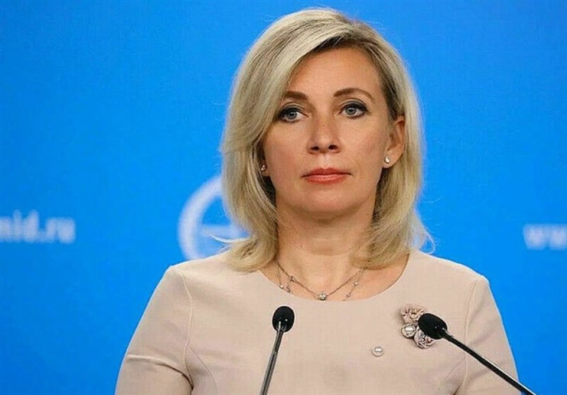مسکو: نشست ۳ جانبه ایران، روسیه و چین فردا برگزار می‌شود