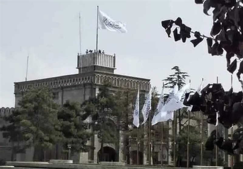 مشروعیت طالبان بر پایه مبارزه با اشغال خارجی بنا شده است