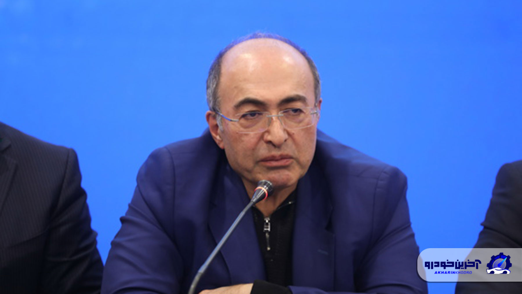 مشکلات صنعت خودرو قابل حل است، اما نیاز به تغییر نگرش دارد