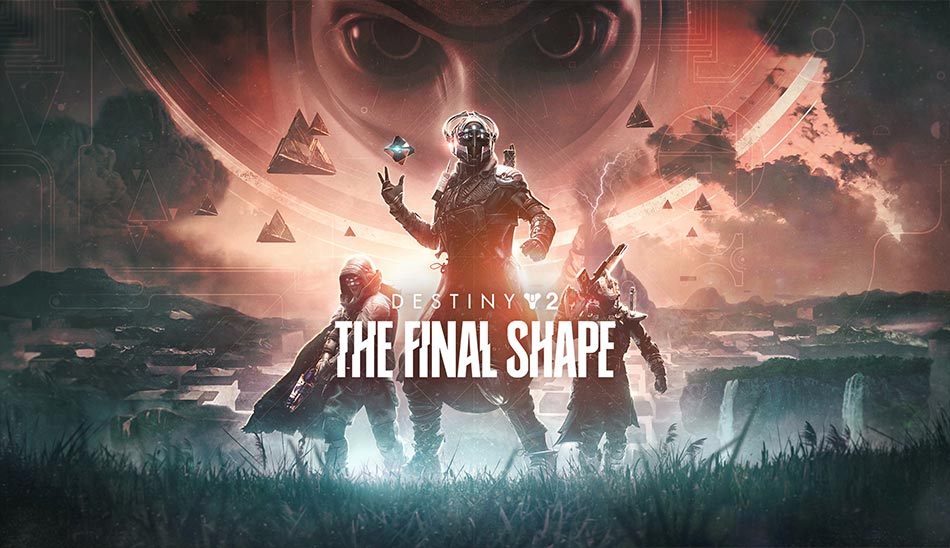 معرفی و بررسی بازی Destiny 2: The Final Shape