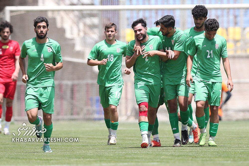 مورد جالب خرید جدید استقلال/ این بازیکن گزینه جدی پرسپولیس بود و در تمرینات هم شرکت کرد!