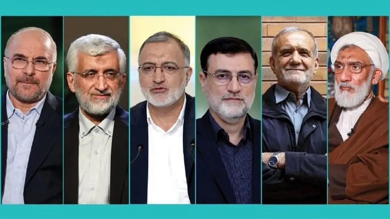 نظر هر یک از نامزدهای ریاست جمهوری درباره بورس