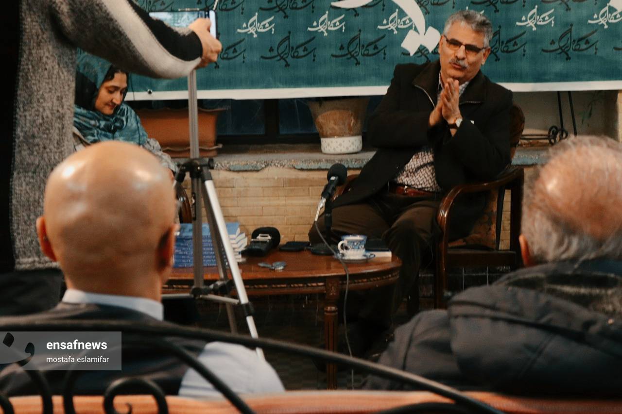 نعمت‌الله فاضلی: نظام حکمرانی و دانش ما نتواسته نوروز را به عنوان یک نظریه فرهنگی مورد توجه قرار دهد