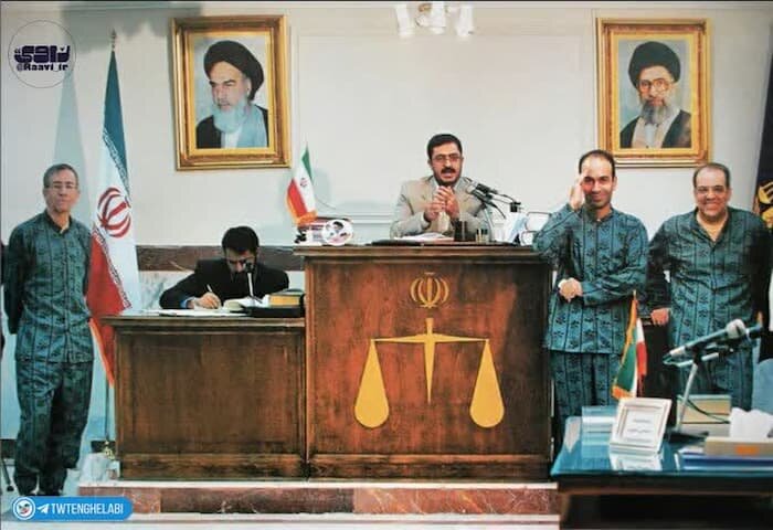 نقد صریح عباس عبدی به خاطرات هاشمی درباره‌ی دادگاه نظرسنجی
