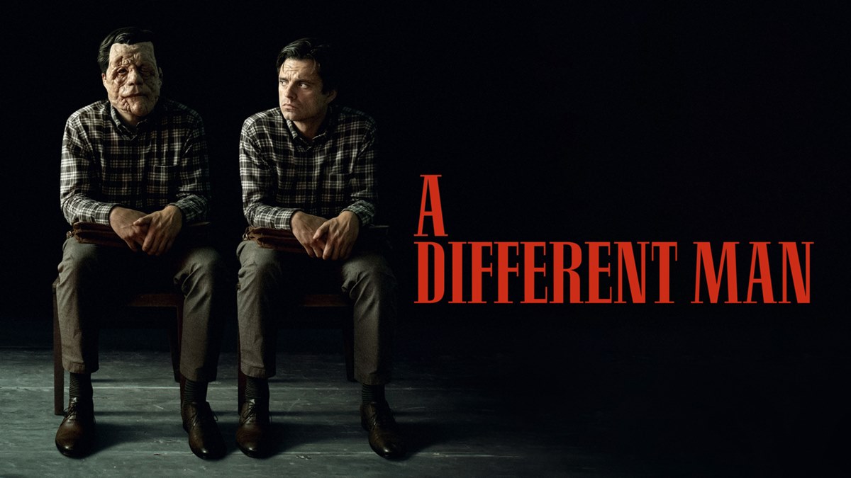 نقد فیلم مردی متفاوت (A Different Man) ؛ درخشش سباستین استن در نمایش جنون