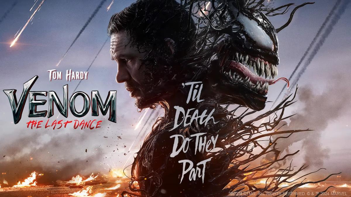 نقد فیلم ونوم: آخرین رقص (Venom: The Last Dance) ؛ اشتباهی که همواره تکرار می‌شود